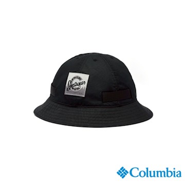 Columbia 哥倫比亞 中性-防潑水漁夫帽-黑色 UCU55170BK/JS