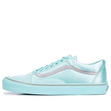 Vans x Opening Ceremony Old Skool LX 'Satin Aqua Sky'