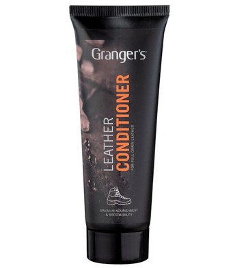 Grangers G-max 鞋類透氣保革油/登山鞋保養/鞋油 GRF81