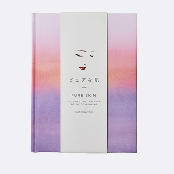 Pure Skin by Victoria Tsai Tatcha Founder - Japanese Skincare