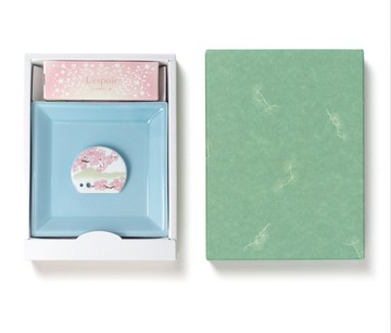 原廠禮盒組  任選一款400元線香加300元香立加300元香皿 自由搭配