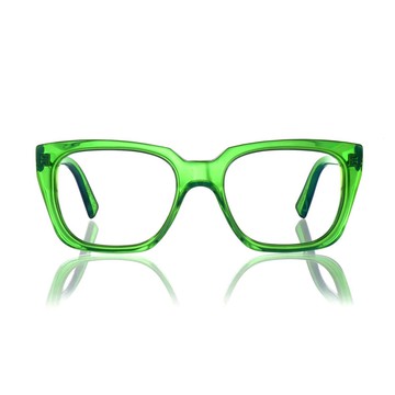 Kirk & Kirk Ellis Eyeglasses