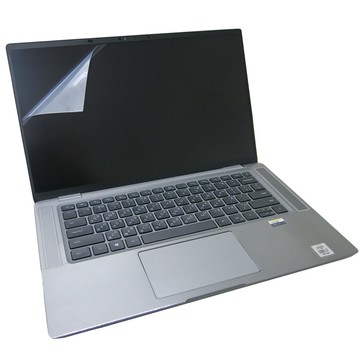 【Ezstick】DELL Latitude 9510 P94F 靜電式筆電螢幕貼｜鏡面/霧面可選