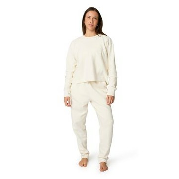 【Manduka】CAS Jogger 有機棉柔感慢跑褲