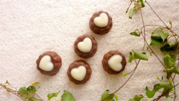 【訂製小甜心手工皂禮 35份~手工婚禮小物 生日 派對 彌月禮物