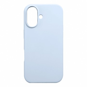 bebehome 雲柔磁吸手機殼 支援 MagSafe  淺藍色  iPhone 17