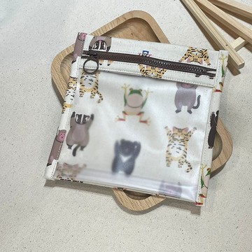 藥品收納袋 / 防疫袋