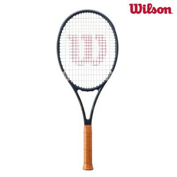 【Wilson威爾森】PRO STAFF 97 V14 SESION SOIREE RG26 FRM 網球拍-未穿線 2號握把 WR208911U2