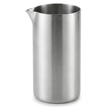 stelton Cylinda Line AJ Creamer 不鏽鋼 奶罐  150ml  銀色  1個