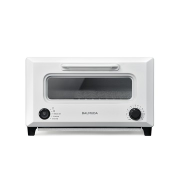 BALMUDA 烤麵包機 KTT01  白色