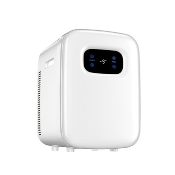 Felsted 攜帶式車載冰箱 20L 迷你小冰箱 車載冰箱 小型車載冰箱 單門冷藏行動冰箱 冷藏保冰箱 源森