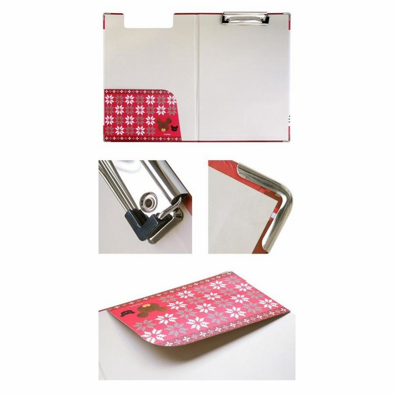 バインダー バインダー おしゃれ クリップボード おしゃれ 通販 Lineポイント最大0 5 Get Lineショッピング