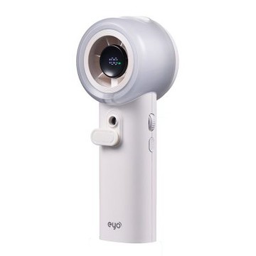 大通 eyo噴霧手持風扇 PF-S100W