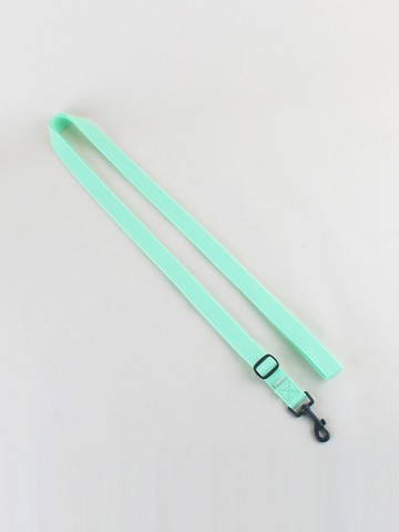 UBUN`TU Daily Leash _ Neo Mint