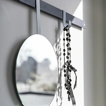 Design Bite Hexagon六角系列專用掛鏡