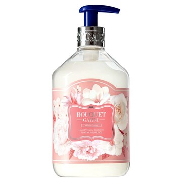 BOUQUET GARNI 白麝香深層香水護髮膜  1個