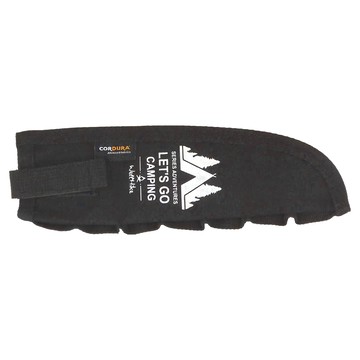 WELLHIKE 戰術點火槍收納包 20g  黑色  1個