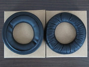 東京快遞耳機館 勝眾貿易 sony mdr-z500dj  原廠替換耳罩1組2片