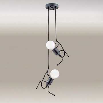 E27小人物吊燈 B102-13-61697