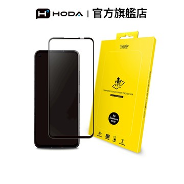 HODA ASUS Zenfone 10 / 9 亮面玻璃保護貼
