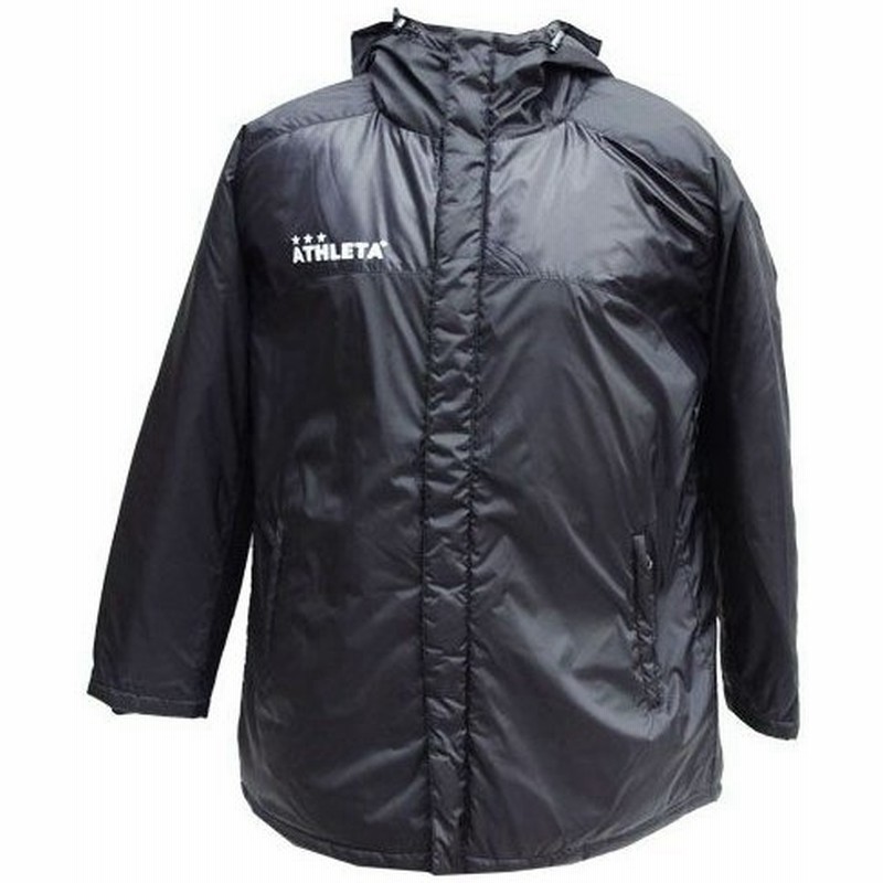 コーチングハーフコート Athleta アスレタ サッカーフットサルウェアー 通販 Lineポイント最大0 5 Get Lineショッピング