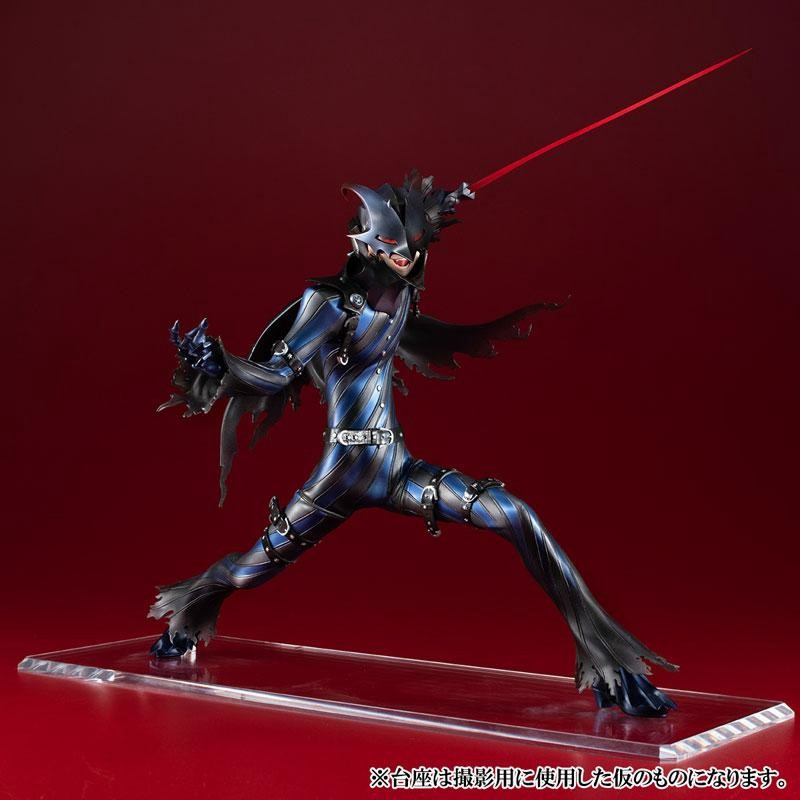 限定販売】Lucrea(ルクリア) ペルソナ5 ザ・ロイヤル クロウ