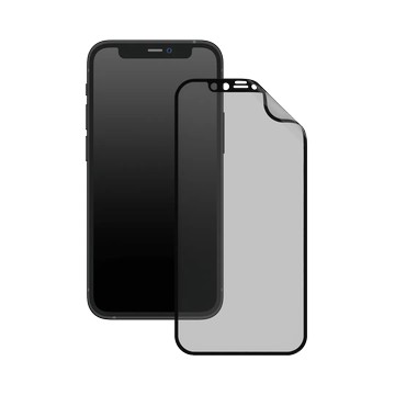 iPhone 12 Pro 3D壯撞貼 PRO 霧面