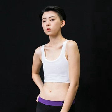 【廠商直送】T-STUDIO-全網布防駝黏貼半身束胸-多款任選