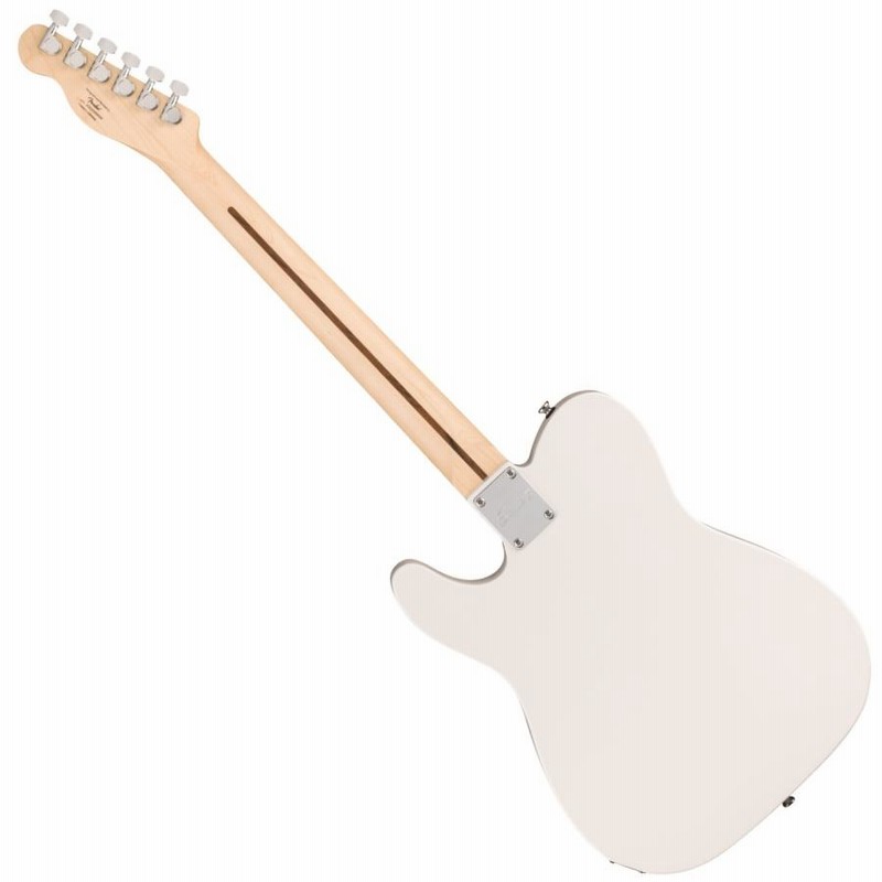 SQUIER(スクワイヤー) Squier Sonic Esquire H Arctic White
