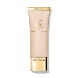 PARURE GOLD ⋅ 24K純金奢緞光妝前乳 ⋅ GUERLAIN