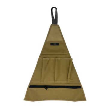 日月鐵工所 (福利品)戰術側掛袋 DM-01-06/07/08 闇黑/軍綠/沙色 公司貨