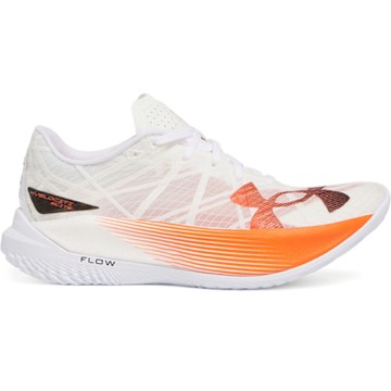 【UNDER ARMOUR】UA 男女同款 Velociti Elite 2 慢跑鞋_3027205-104