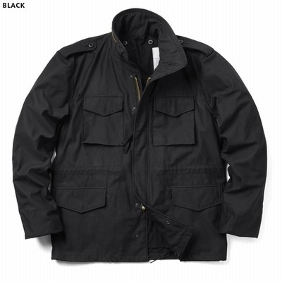 忠実復刻 新品 米軍 M-65フィールドジャケット メンズ ミリタリー 忠実復刻 新品 米軍 M-65フィールドジャケット メンズ ミリタリー