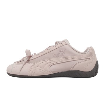 Puma 休閒鞋 Speedcat Etoile Wns 女鞋 粉 賽車鞋 ROSE著用 407673-03