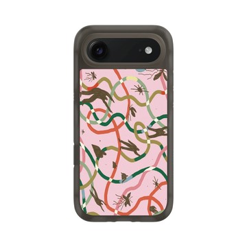 iPhone Air AirX 本質黑 - Livia Fălcaru - 糾纏