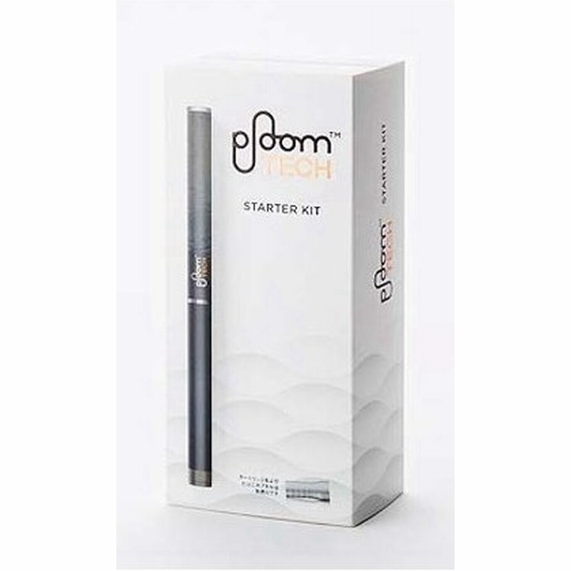 プルームテック Ploom Tech M1 25 スターターキット 電子タバコ 新バージョン 日本たばこ産業 Jt 新品未開封 未登録品 通販 Lineポイント最大0 5 Get Lineショッピング