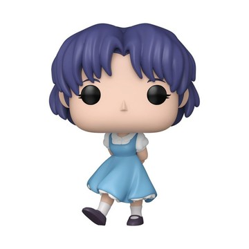 FUNKO POP Animation: 亂馬1/2- 天道茜