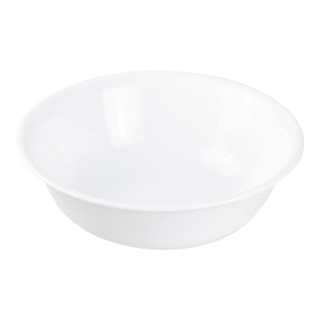 Corelle Brands 康寧餐具 Corelle 系列 冬日中碗 16cm J418-N CP-8923  白色  1個