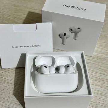 台灣出貨/兩天送達AirPods Pro 2 USB-C TypeC充電 全新未拆封 2代/3代/4代/ 保護套 全新