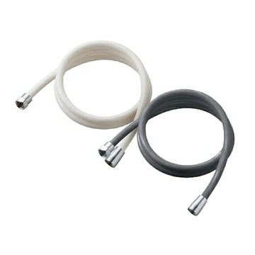 現貨 日本製 Arromic 高耐久 抗菌 沐浴軟管 H-A1A H-A1ASG 蓮蓬頭軟管 1.8M 高強度 防黴