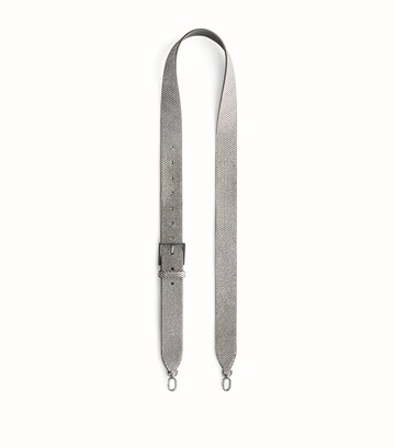 Balenciaga Hourglass Bag Strap