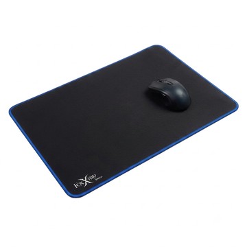 FOXXRAY 狐鐳 亂紋控制型鼠墊 FXR-PPS-26  黑色  1個
