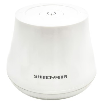 SHIMOYAMA 新款毛球修剪器  白色  1個
