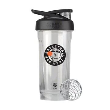 [BlenderBottle] Strada Tritan 28oz/828ml-神射手熊大/強棒熊大/Puppy熊大-神射手熊大