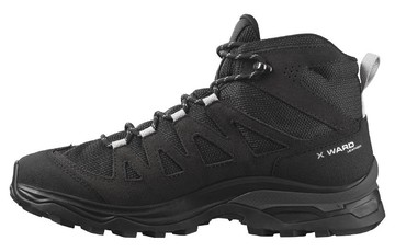 SALOMON X WARD