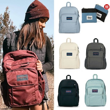 JANSPORT UNION PACK 校園系列後背包 -多色任選