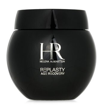 Helena Rubinstein 赫蓮娜 黑繃帶修護乳霜 50ml/1.75oz-保濕及護理