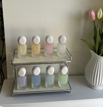 08:22 Candle Lab |  極光香氛空間織品噴霧 交換禮物