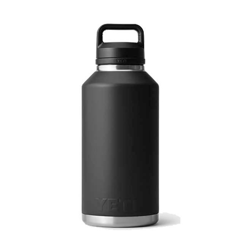 安心の日本発送!! YETI イエティ ランブラー 64 OZ ステンレス ボトル