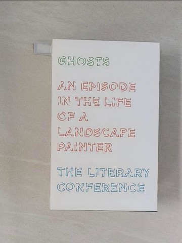 【書寶二手書T1／短篇_YBD】Three Novels by C?sar Aira_Cesar Aira